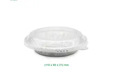 Aluminiun Tray STAR No.3206-P 2 3206_p1