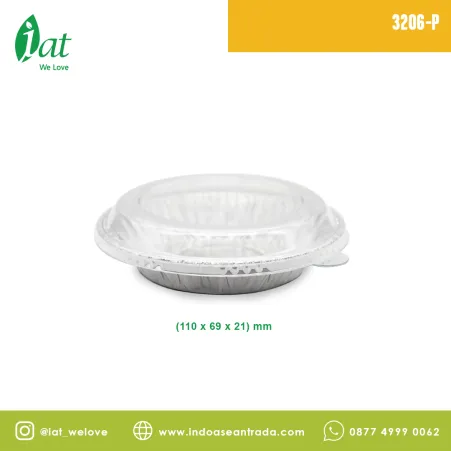 Aluminiun Tray STAR No.3206-P 2 3206_p1