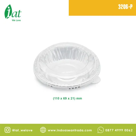 Aluminiun Tray STAR No.3206-P 3 3206_p2
