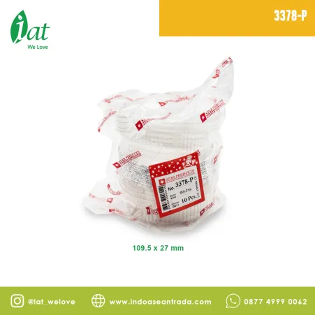 Aluminiun Tray STAR No.3378-P 1 3378_p
