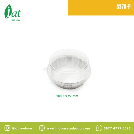 Aluminiun Tray STAR No.3378-P 3 3378_p2