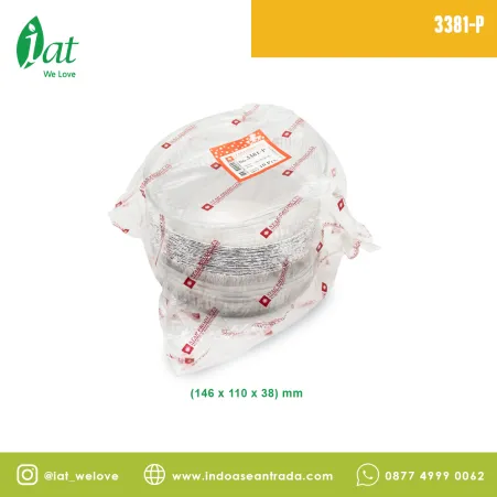 Aluminiun Tray STAR No.3381-P 1 3381_p