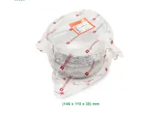 Aluminiun Tray STAR No.3381-P 1 3381_p