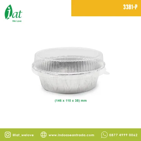 Aluminiun Tray STAR No.3381-P 2 3381_p1