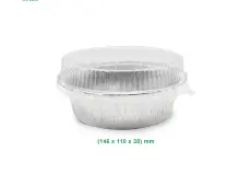 Aluminiun Tray STAR No.3381-P 2 3381_p1
