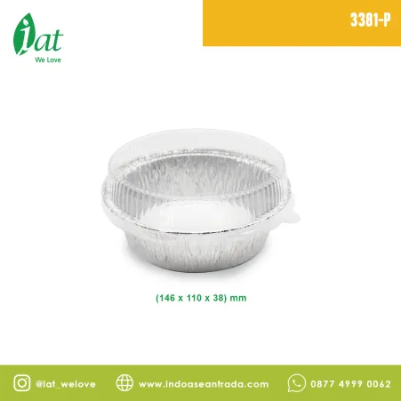 Aluminiun Tray STAR No.3381-P 3 3381_p2
