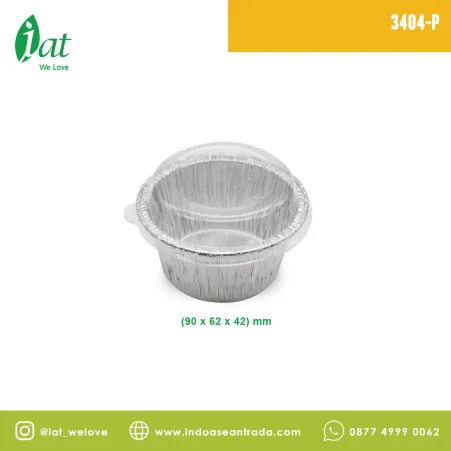Aluminiun Tray STAR No.3404-P 3 3404_p2