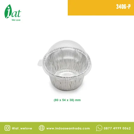 Aluminiun Tray STAR No.3406-P 3 3406_p2