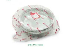 Aluminiun Tray STAR FC No.4317-P 1 3417_p