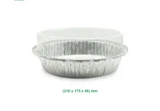 Aluminiun Tray STAR FC No.4317-P 2 3417_p1