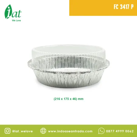 Aluminiun Tray STAR FC No.4317-P 2 3417_p1
