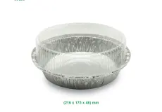 Aluminiun Tray STAR FC No.4317-P 3 3417_p2