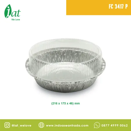 Aluminiun Tray STAR FC No.4317-P 3 3417_p2
