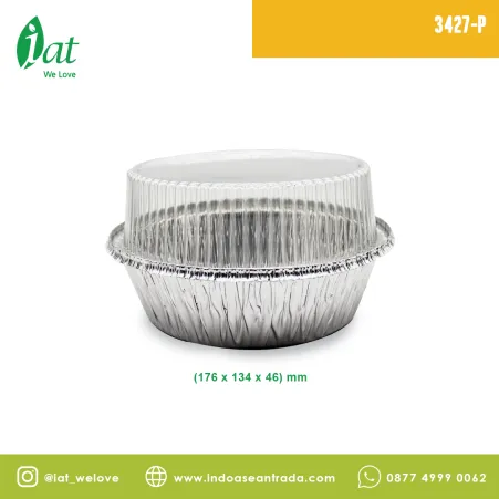 Aluminiun Tray STAR No.3427-P 2 3427_p1