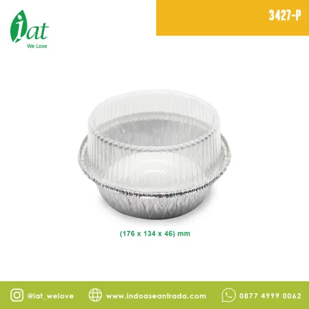 Aluminiun Tray STAR No.3427-P 3 3427_p2