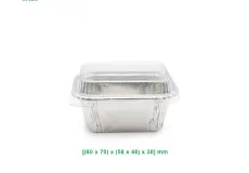 Aluminiun Tray STAR No.4330-P 2 4330_p1