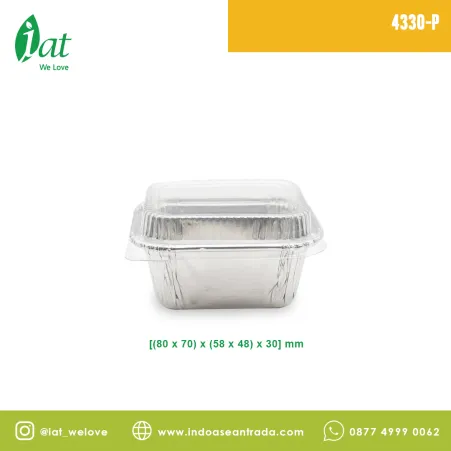 Aluminiun Tray STAR No.4330-P 2 4330_p1