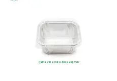 Aluminiun Tray STAR No.4330-P 3 4330_p2