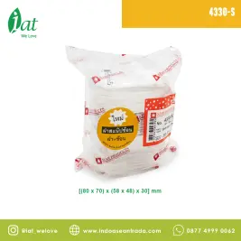 STAR No4330S with Spoon