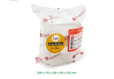 Aluminiun Tray STAR No.4330-S with Spoon 1 4330_s