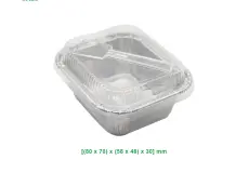 Aluminiun Tray STAR No.4330-S with Spoon 3 4330_s2_3