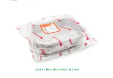 Aluminiun Tray STAR No.4363-P 1 4363_p