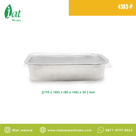 Aluminiun Tray STAR No.4363-P 2 4363_p1
