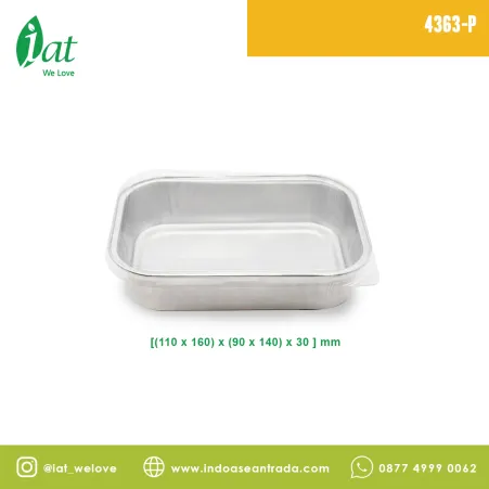 Aluminiun Tray STAR No.4363-P 3 4363_p2