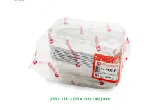 Aluminiun Tray STAR No.4432-P 1 4432_p