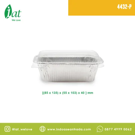 Aluminiun Tray STAR No.4432-P 2 4432_p1