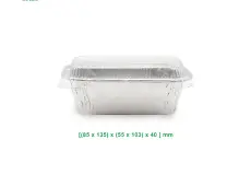 Aluminiun Tray STAR No.4432-P 2 4432_p1