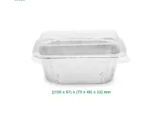 Aluminiun Tray STAR No.4436-P 2 4436_p1