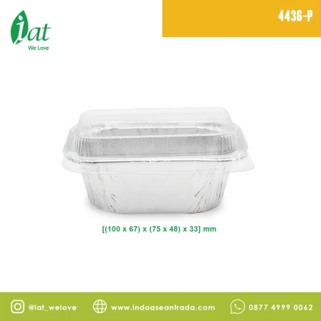 Aluminiun Tray STAR No.4436-P 2 4436_p1