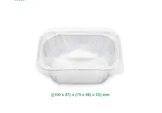 Aluminiun Tray STAR No.4436-P 3 4436_p2