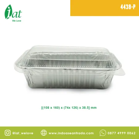 Aluminiun Tray STAR No.4438-P 2 4438_p1