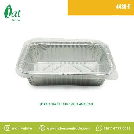 Aluminiun Tray STAR No.4438-P 3 4438_p2