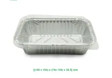 Aluminiun Tray STAR No.4438-P 3 4438_p2