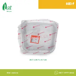 STAR No4483P