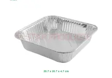 Aluminiun Tray STAR No.4483-P 2 4483_p1