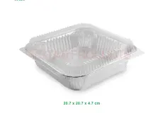 Aluminiun Tray STAR No.4483-P 3 4483_p2