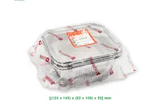 Aluminiun Tray STAR No.4504-P 1 4504_p