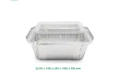Aluminiun Tray STAR No.4504-P 2 4504_p1