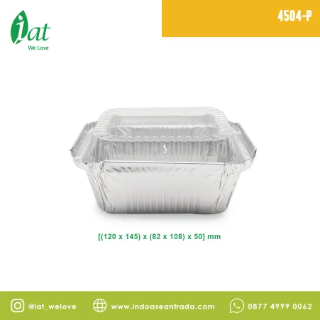 Aluminiun Tray STAR No.4504-P 2 4504_p1