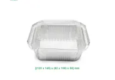 Aluminiun Tray STAR No.4504-P 3 4504_p2
