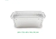 Aluminiun Tray STAR No.4571-P 2 4571_p1