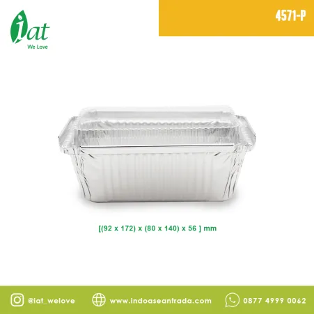 Aluminiun Tray STAR No.4571-P 2 4571_p1