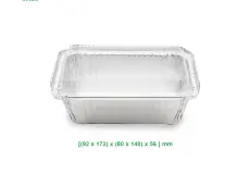 Aluminiun Tray STAR No.4571-P 3 4571_p2