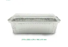 Aluminiun Tray STAR No.4572-P 2 4572_p1