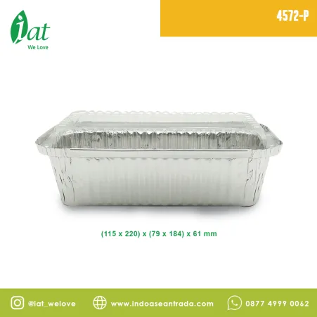 Aluminiun Tray STAR No.4572-P 2 4572_p1