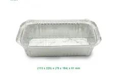 Aluminiun Tray STAR No.4572-P 3 4572_p2